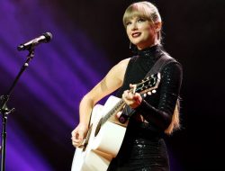 6 things Taylor Swift has taught me about living well
