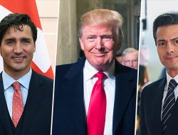 America’s NAFTA nemesis: Canada, not Mexico