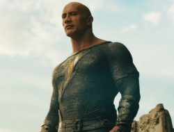 ‘Black Adam’ review: Dwayne Johnson stars as the antihero in a drab addition to the DC Universe