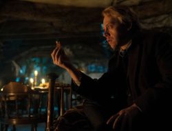 ‘Cabinet of Curiosities’ review: Guillermo del Toro shows off his eclectic vision of horror in a Netflix anthology
