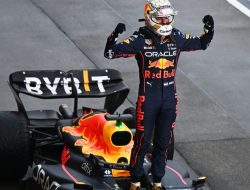 Can Max Verstappen and Red Bull become Formula One’s new dynasty?