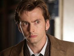 ‘Doctor Who’ fans delighted as the Doctor regenerates as David Tennant