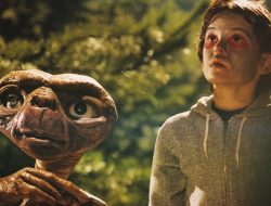 ‘E.T. the Extra-Terrestrial’ turns 40: Star Henry Thomas reflects on the film