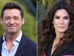 Hugh Jackman says he auditioned and lost a role in ‘Miss Congeniality’