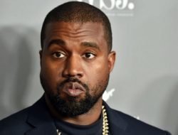 Kanye West has a disturbing history of admiring Hitler, sources tell CNN