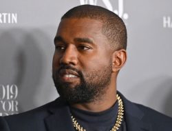 Kanye West’s antisemitism did what his anti-Blackness did not. And some people have a problem with that