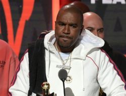 N.O.R.E. apologizes to George Floyd’s family for Kanye West’s comments