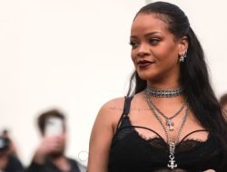 Rihanna to debut new music on ‘Wakanda Forever’ soundtrack