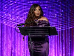 Star Jones reveals if she’d ever return to ‘The View’
