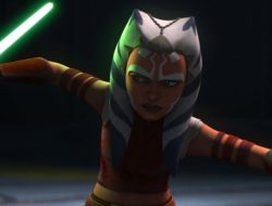 ‘Star Wars: Tales of the Jedi’ review: Ahsoka Tano and Count Dooku shorts show animation remains a creative force in Lucasfilm’s galaxy