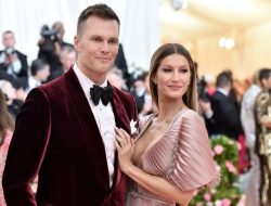 Tom Brady and Gisele Bündchen to file for divorce