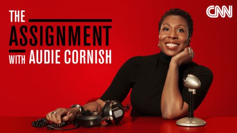 'The Assignment with Audie Cornish'