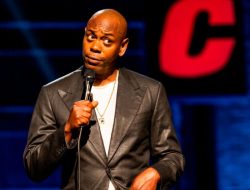 Dave Chappelle on ‘SNL’: A timeline of the controversy around his transgender jokes