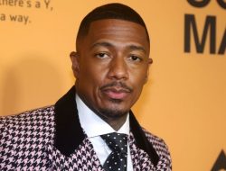 Nick Cannon is set to welcome his 12th child