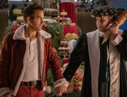 ‘Spirited’ review: Will Ferrell and Ryan Reynolds try their hands (and feet) at musical comedy in ‘A Christmas Carol’ spoof