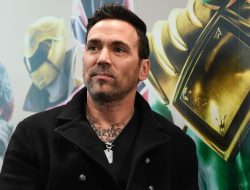 Jason David Frank’s cause of death revealed by his wife