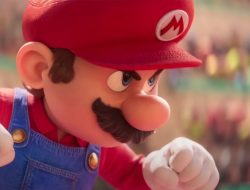 ‘Super Mario Bros. Movie’ trailer shows being a hero isn’t all fun and games